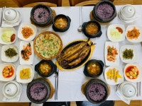 큰솔밭