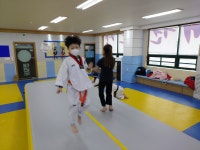 차오름태권도장