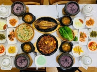 큰솔밭