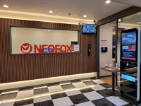 네오폭스24 스터디카페 장안구청점