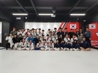 흑룡태권도 레저스쿨
