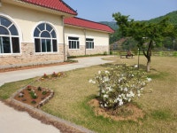 보금자리요양원