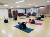 국선도법강변수련원 | 국선도 서면수련원