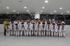 세계태권도
