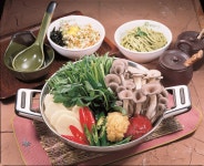 뽕잎사랑 당산점