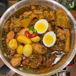 칠성포차 신설동역점