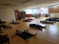 국선도 서면수련원