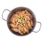 수철이네왕새우튀김 청라타워돔점