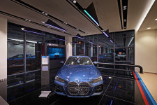 삼천리모터스 BMW 안산전시장