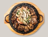 한촌설렁탕&갈비 창원상남점