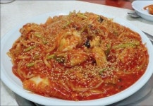 참복집