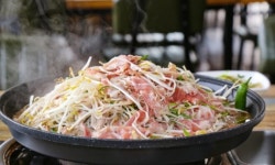 산수정