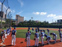 Korea Baseball 야구아카데미