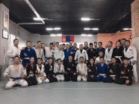 존프랭클 송탄 주짓수던전