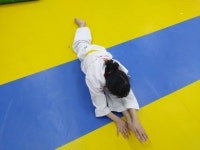 차오름태권도장