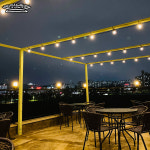 카페앙프 & 앙프별관