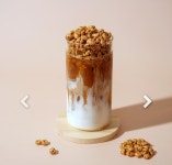 하삼동커피 양산남양산점