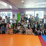 DA 동아태권도 PJ 줄넘기 스쿨