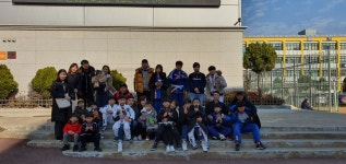 산곡동주짓수&다이어트킥복싱 팀라이온
