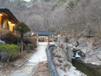 지리산들꽃산방한옥계곡펜션