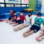 DA 동아태권도 PJ 줄넘기 스쿨
