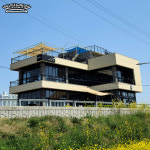 카페앙프 & 앙프별관