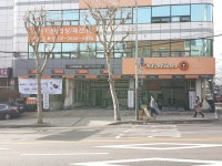티스테이션 신월점