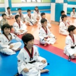 DA 동아태권도 PJ 줄넘기 스쿨