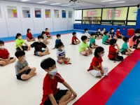 DA 동아태권도 PJ 줄넘기 스쿨