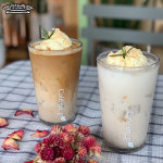 카페앙프 & 앙프별관