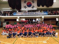 DA 동아태권도 PJ 줄넘기 스쿨