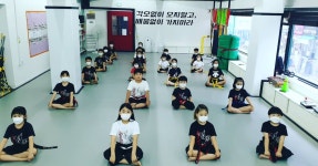 인창 대원합기도
