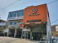 티스테이션 천안봉명점