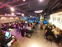 김복남맥주 경산중산점