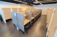 동호지구 제이디스터디카페