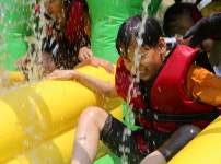 양평외갓집체험마을