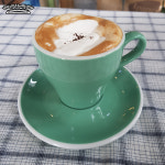 카페앙프 & 앙프별관