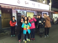 DA 동아태권도 PJ 줄넘기 스쿨