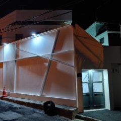 시온산교회