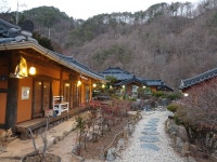 지리산들꽃산방한옥계곡펜션