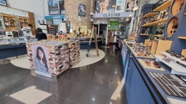 글라스타안경 죽전점