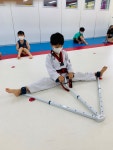 DA 동아태권도 PJ 줄넘기 스쿨