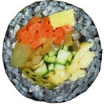 김밥킹 춘천석사점