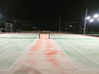 SK 테니스장 아카데미