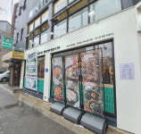 현주식당 수유점