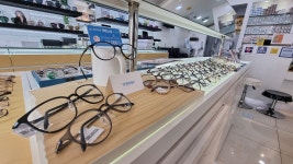 글라스타안경 죽전점