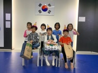 천하무적태권도