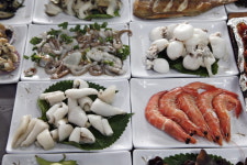 신삼천포횟집