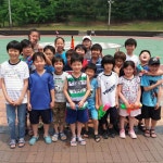 DA 동아태권도 PJ 줄넘기 스쿨