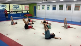 DA 동아태권도 PJ 줄넘기 스쿨